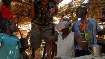 Humanizacija tehnologij skozi interdisciplinarne umetniške prakse