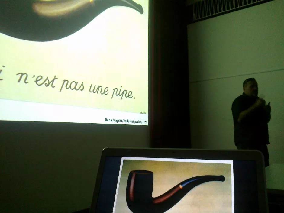 Kaj je novomedijska kultura?