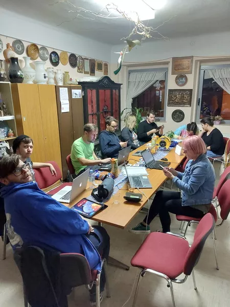 Kreativni preboj Trbovelj