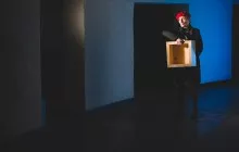 KULT na Speculum Artium 2012