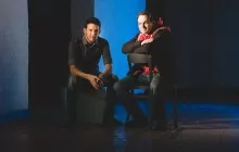 KULT na Speculum Artium 2012