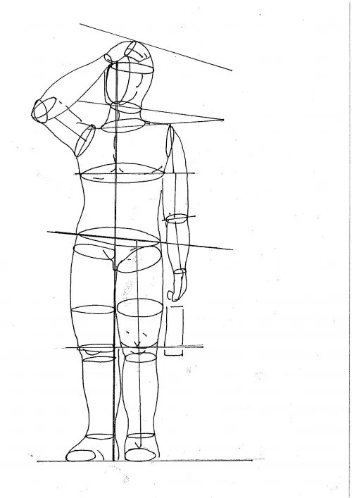 Postavitev spomenika Rudar – Prometej