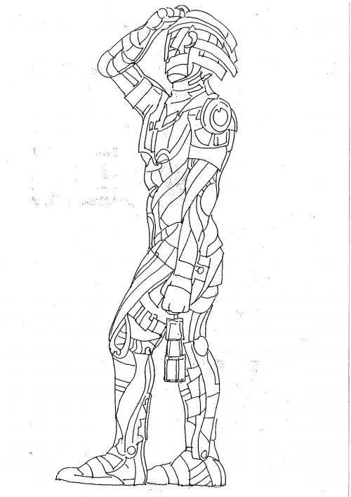 Postavitev spomenika Rudar – Prometej