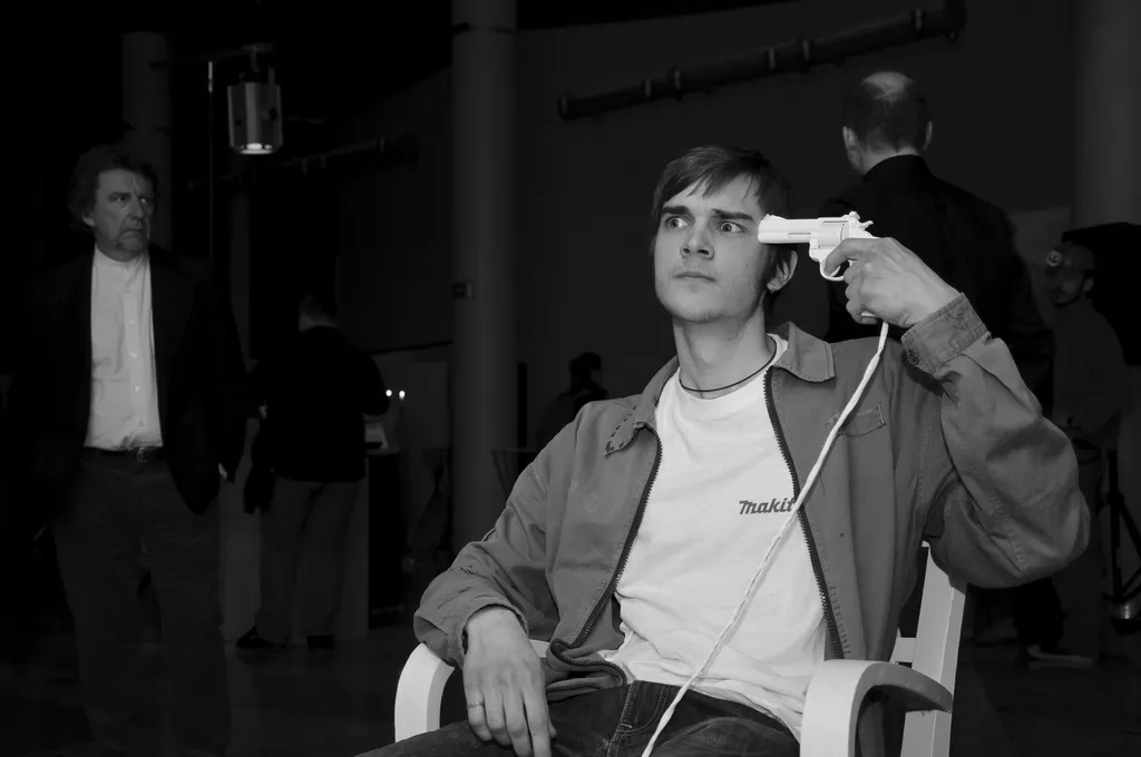 Prihaja čas živih strojev!