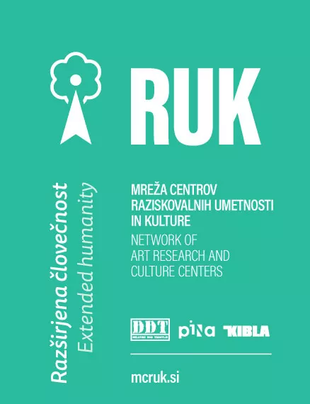 RUK – Mreža centrov raziskovalne umetnosti in kulture
