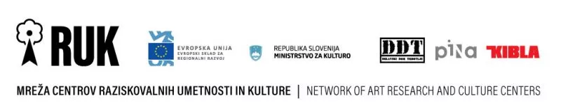 RUK – Mreža centrov raziskovalne umetnosti in kulture