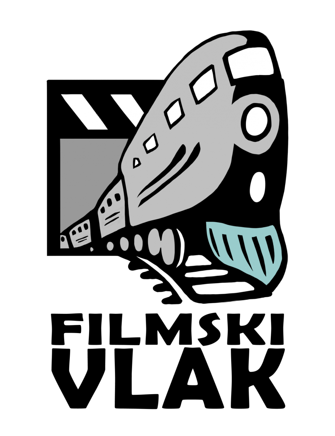 Sodelovanje pri projektu Filmski vlak