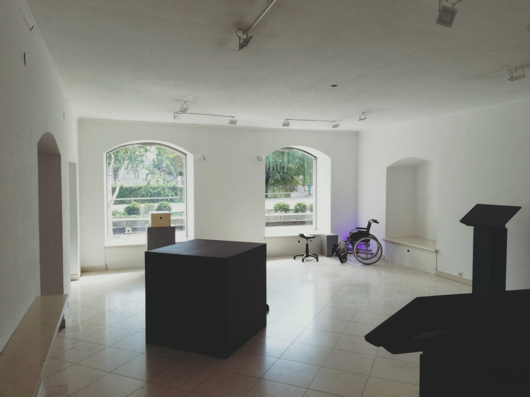 Virtualna zavest / virtual consciousness