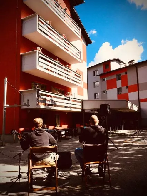 Zasavski kulturniki za naše “Salamončke”