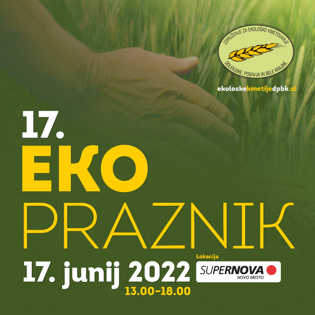 17. Ekopraznik 2022