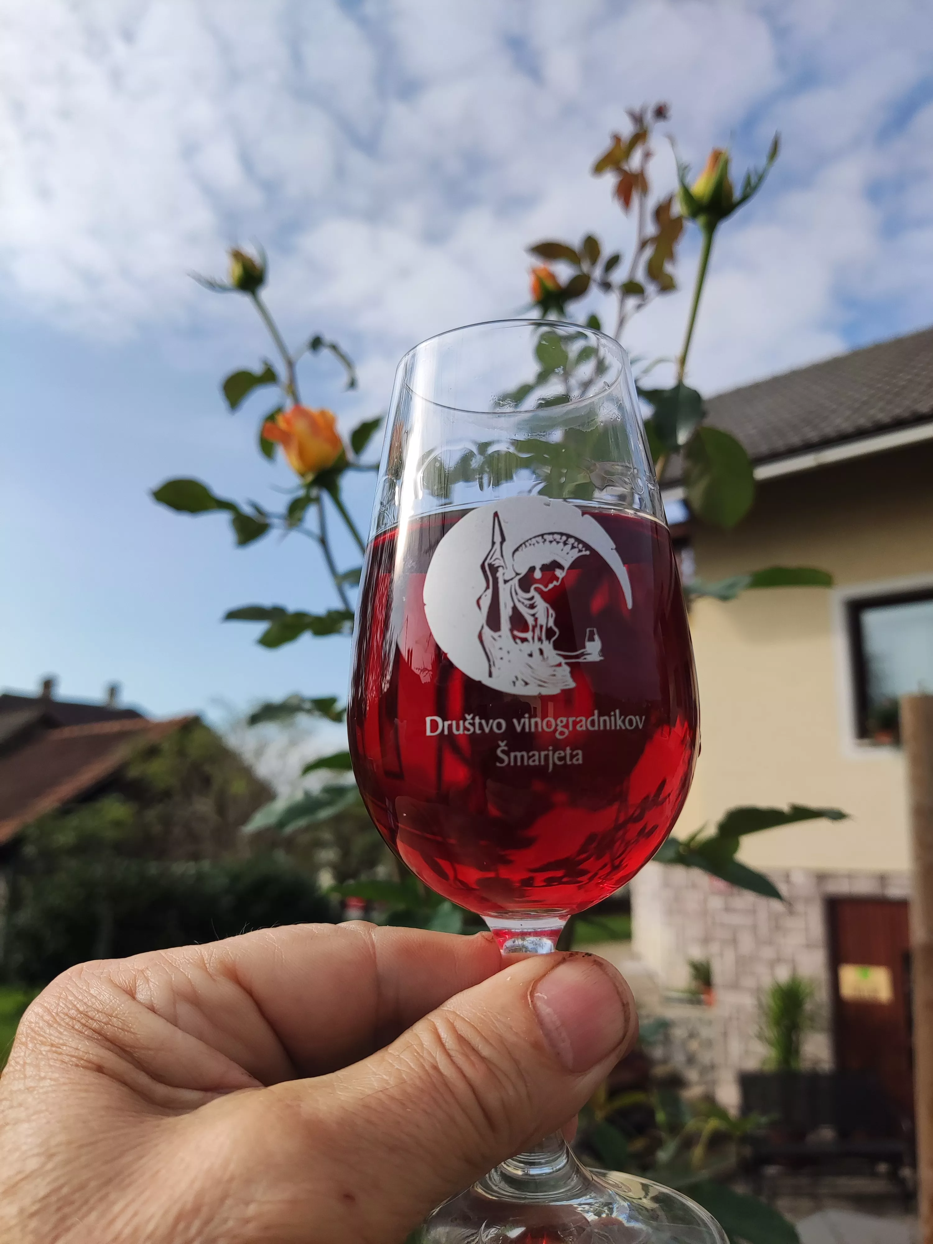 Ekološka kmetija Perme