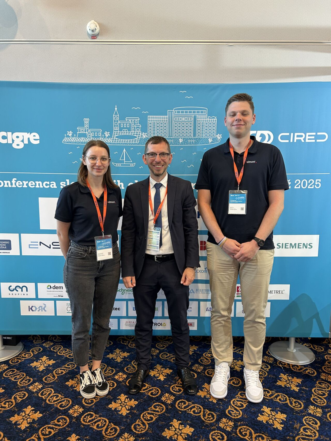 17. konferenca slovenskih elektroenergetikov