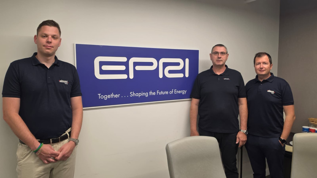 EPRI user group meeting
