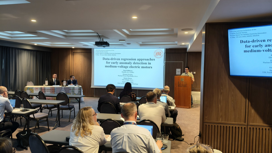 Konferenca HND