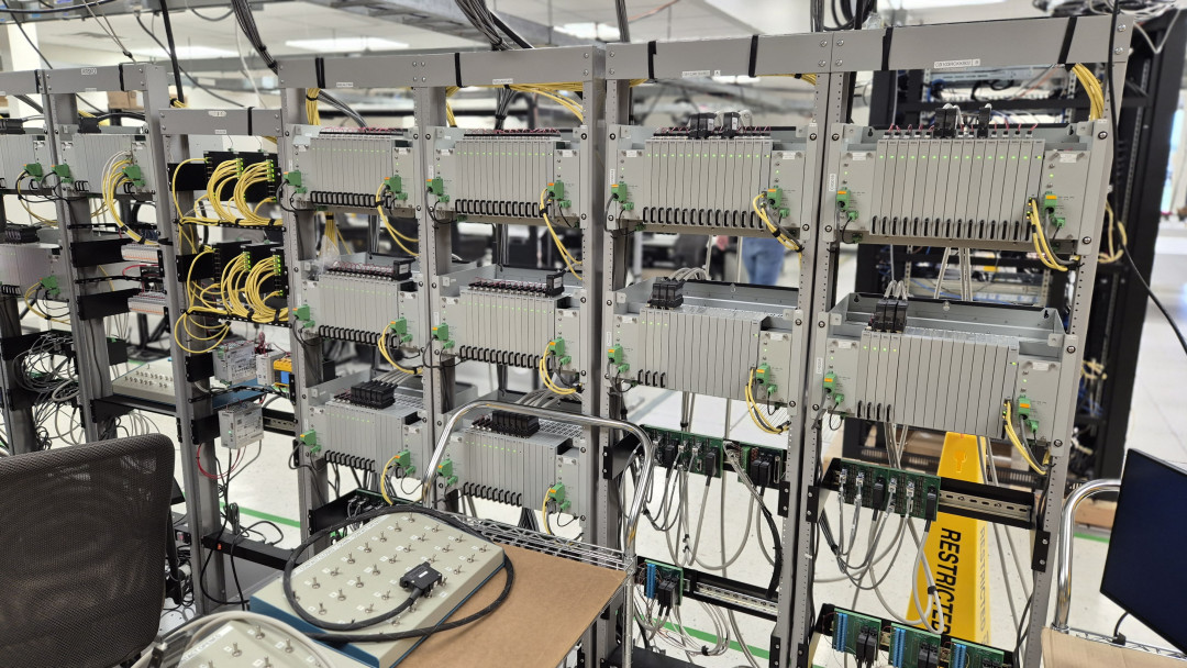 Posodobitev alarmnega sistema