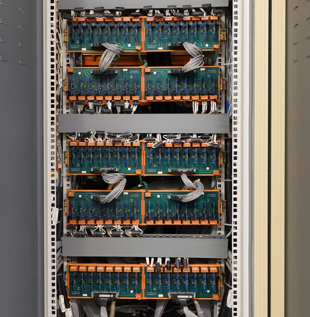 Posodobitev sistemov PIS in SPIS, faza 1