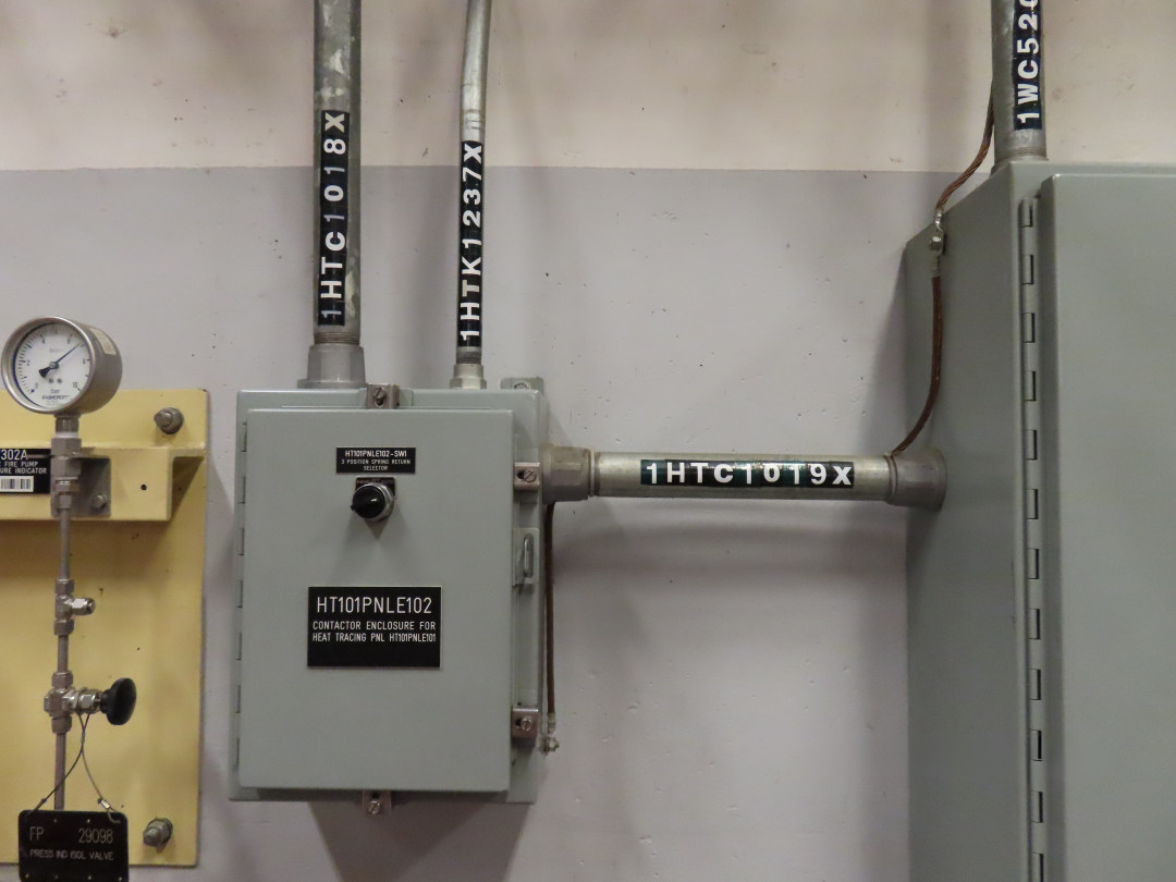 Zamenjava SW grobih rešetk