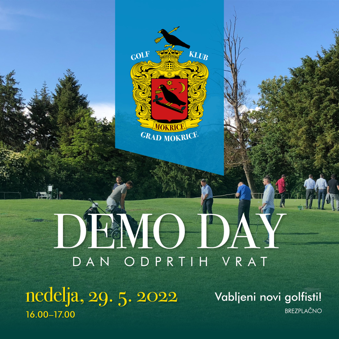 Demo Day - Dan odprtih vrat 22