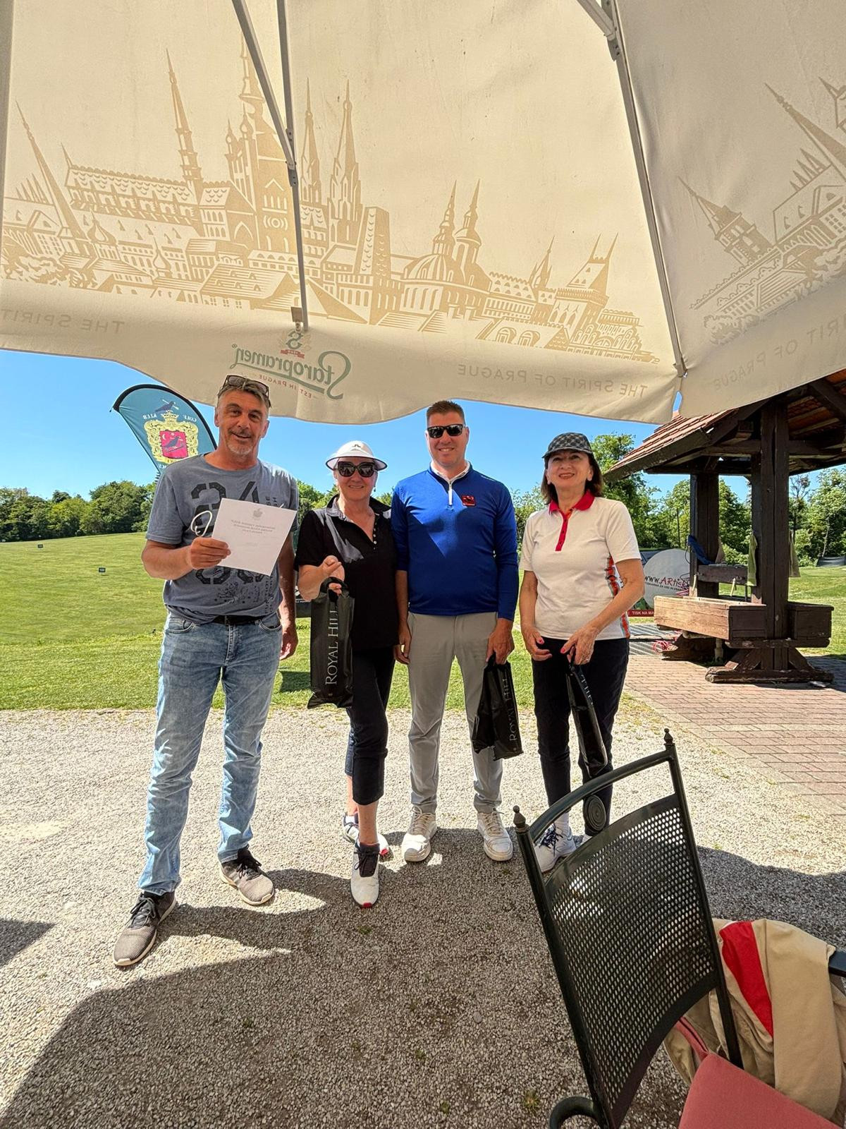 GKGM Scramble začetniški turnir 2026