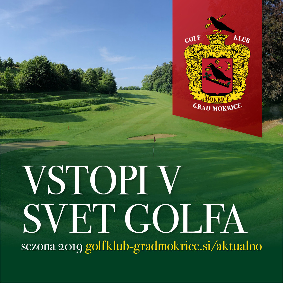 Informacije za sezono 2019