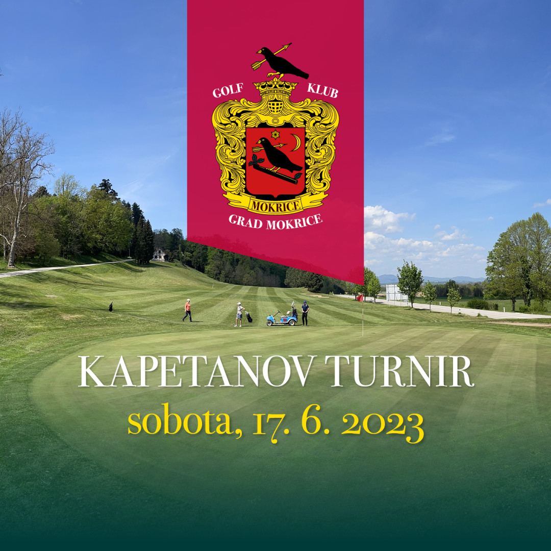 Kapetanov turnir GKGM 2023