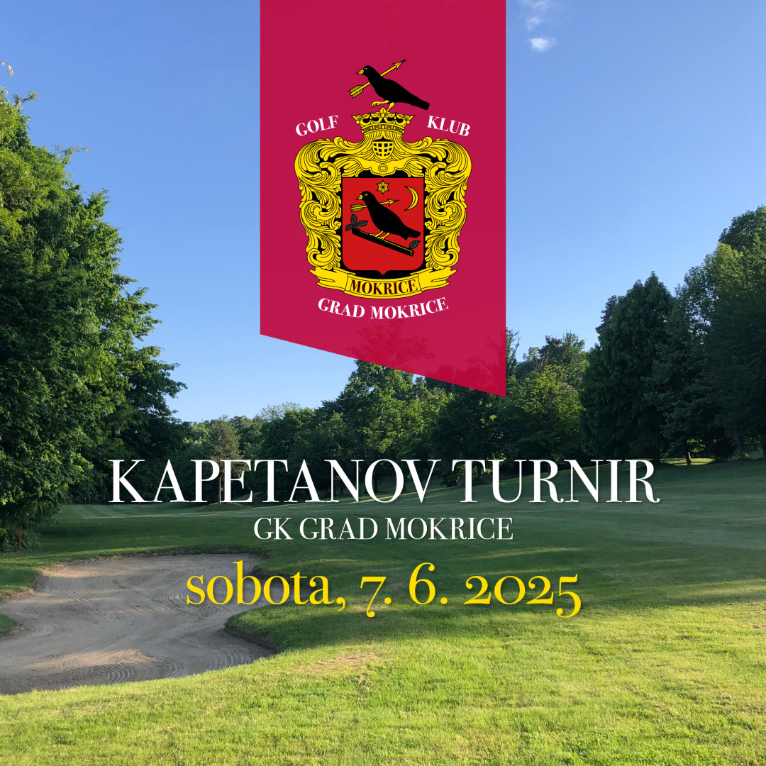 Kapetanov turnir GKGM 2025