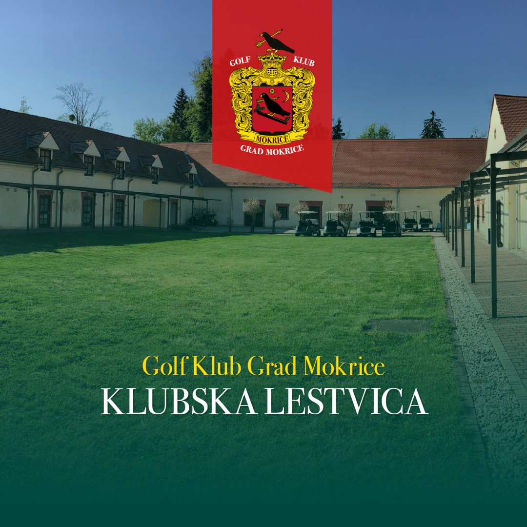 Klubska lestvica 2023