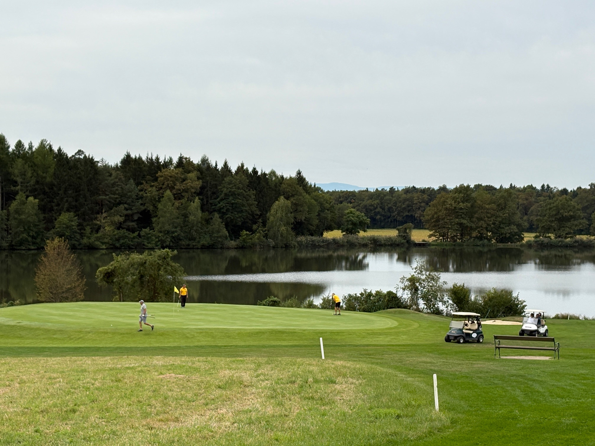 Klubski izlet Avstrija 2025