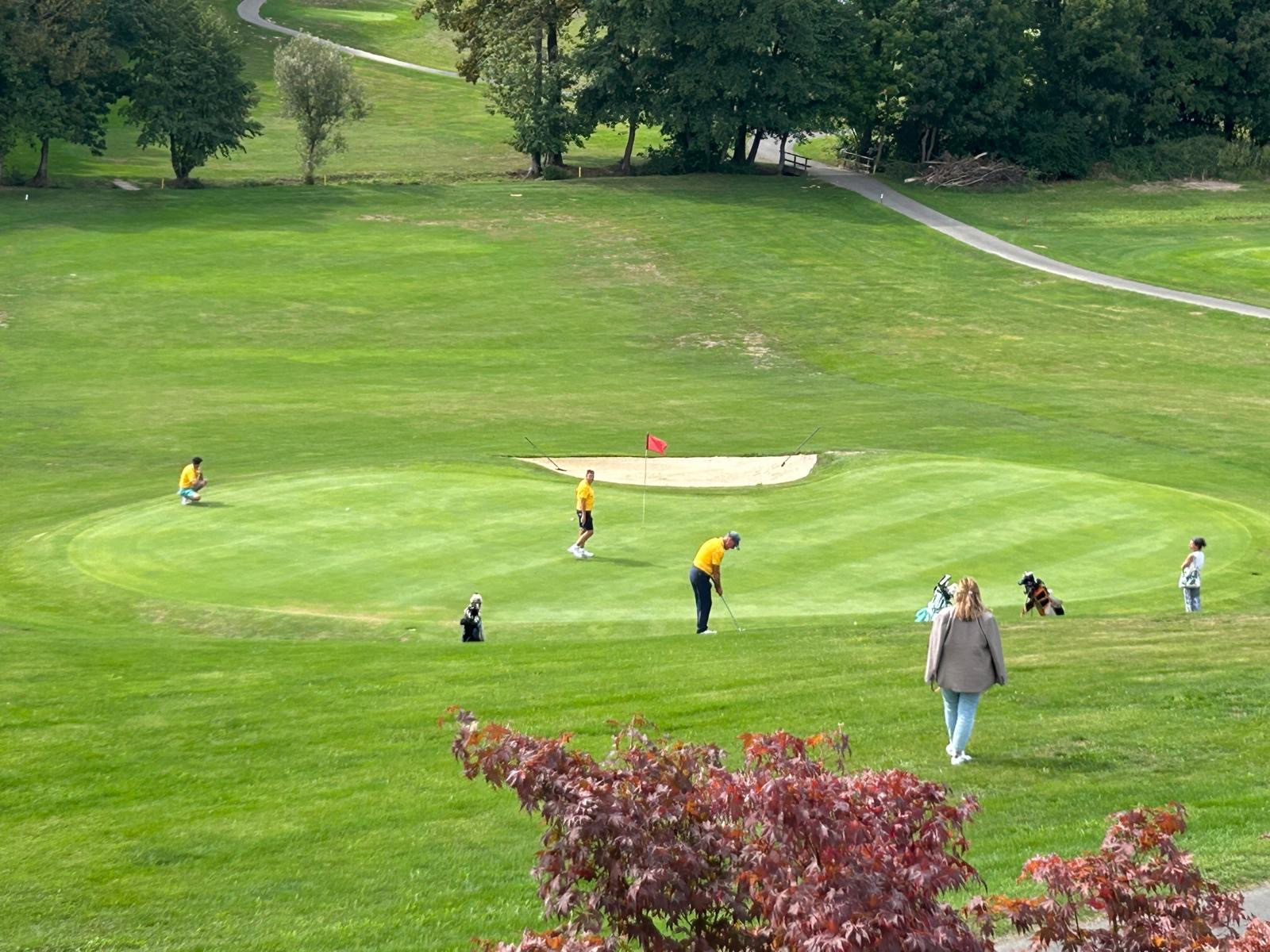 Klubski izlet Avstrija 2025