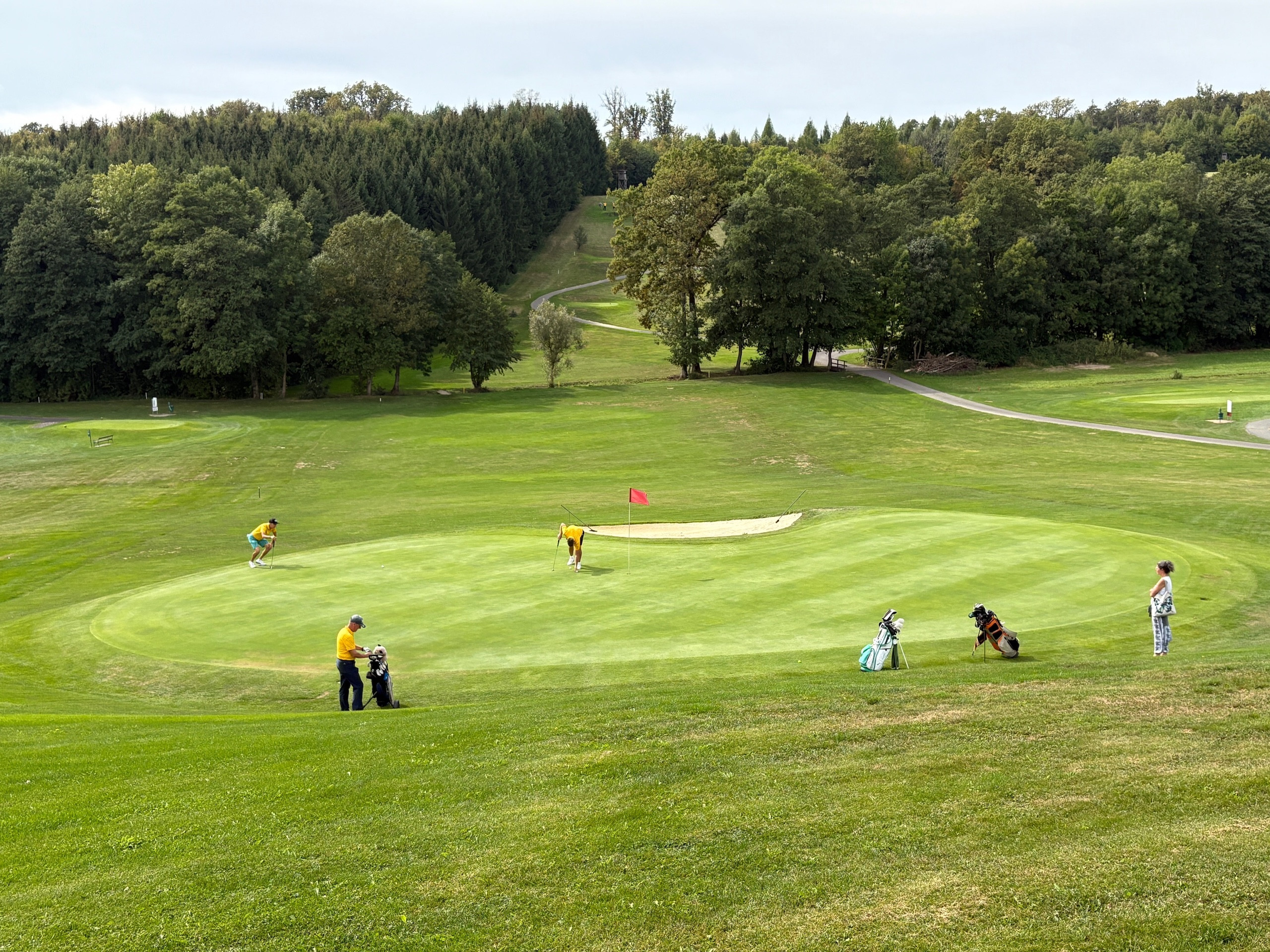 Klubski izlet Avstrija 2025