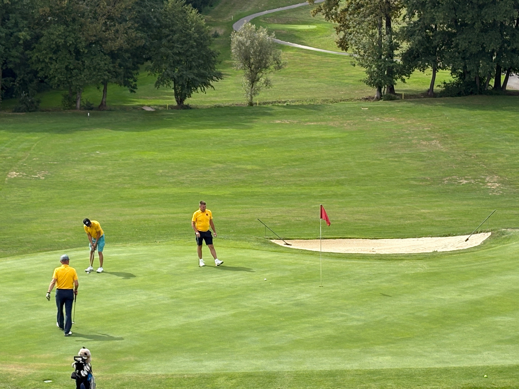 Klubski izlet Avstrija 2025