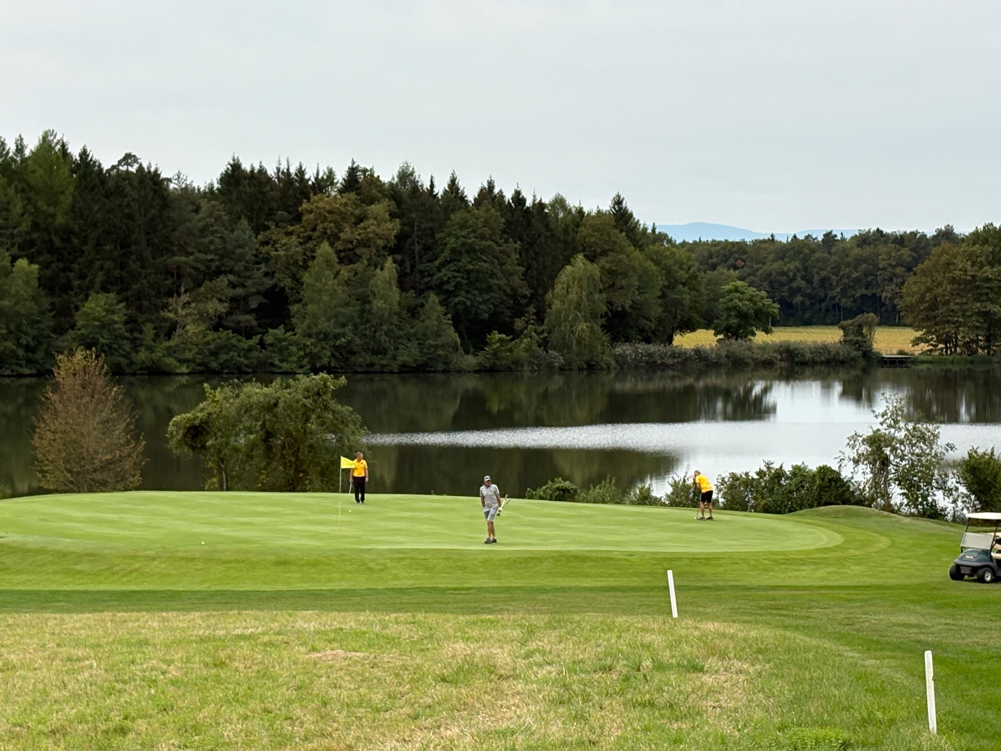 Klubski izlet Avstrija 2025