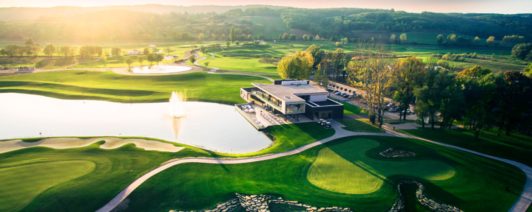 Klubski izlet - Golf Resort Zala Springs, Madžarska