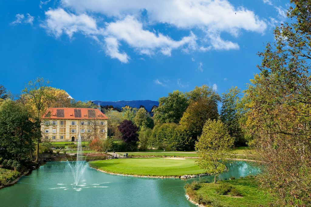 Klubski izlet Klubski izlet Schloß Frauenthal & Erzherzog Johann 2022