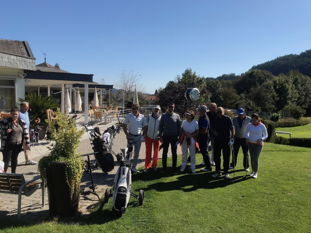 Klubski izlet Kranjska Gora / Tarvisio / Dellach