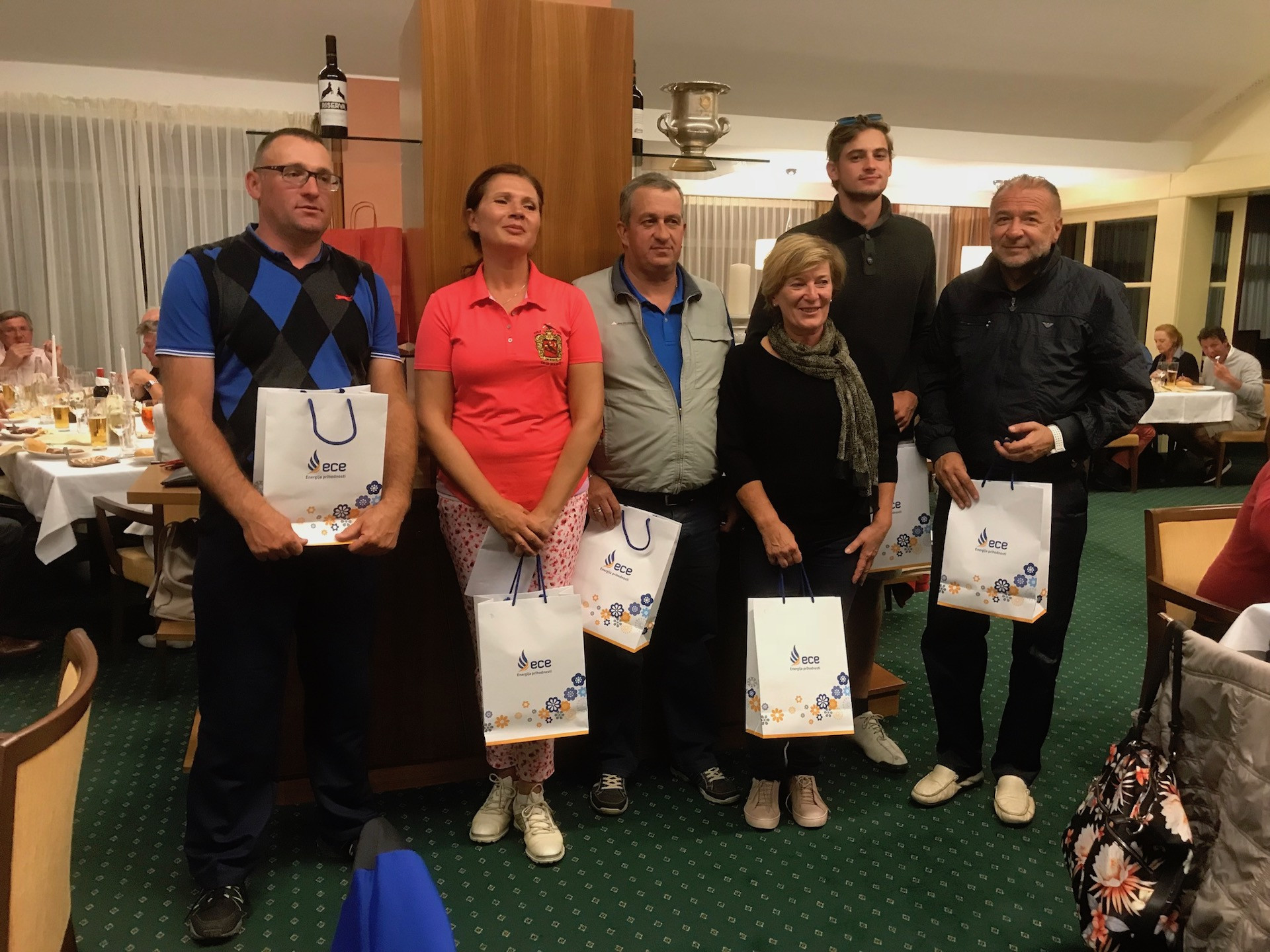 Klubski izlet Kranjska Gora / Tarvisio / Dellach