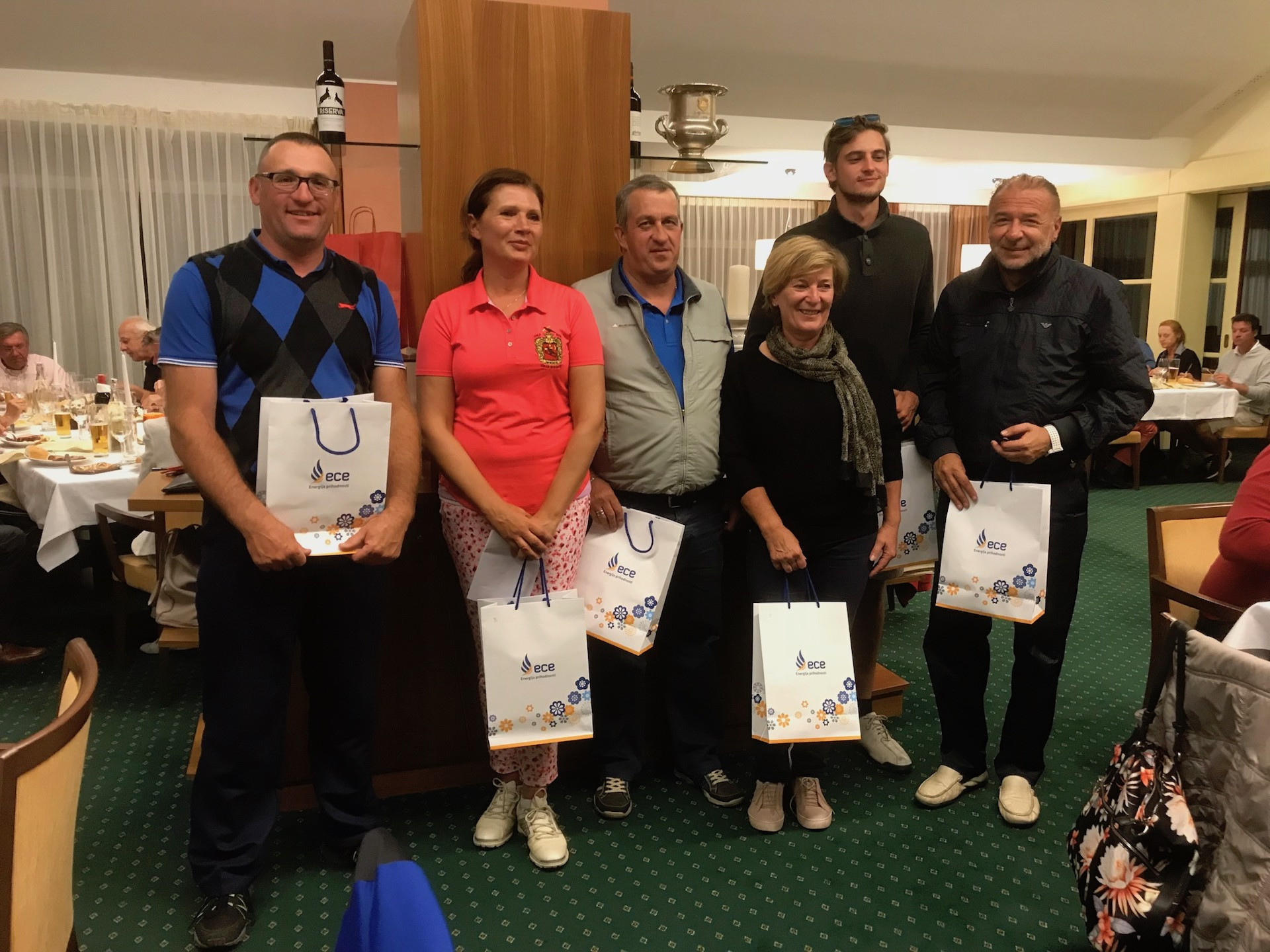 Klubski izlet Kranjska Gora / Tarvisio / Dellach