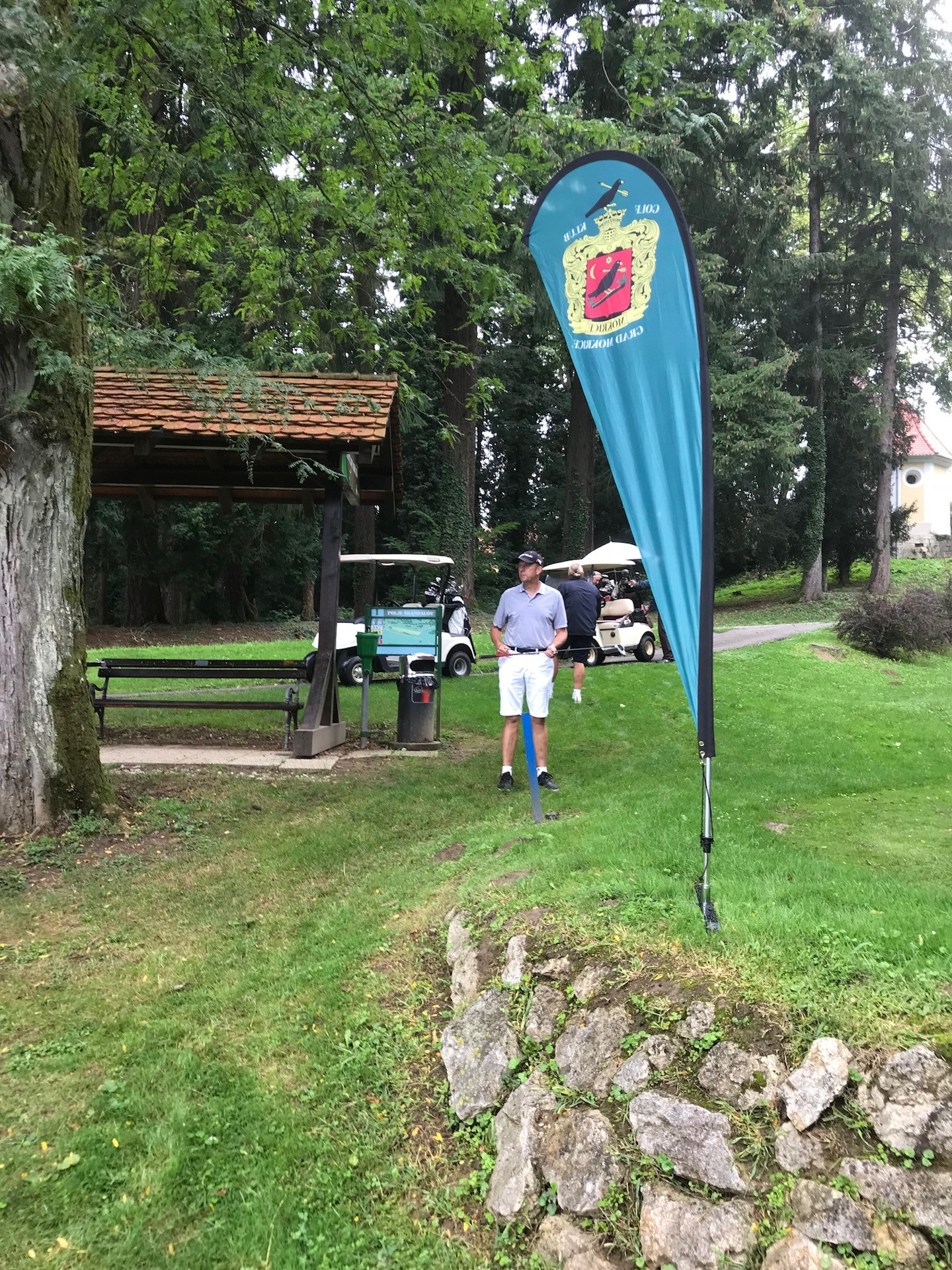 Klubski torek 4. 9. 2018