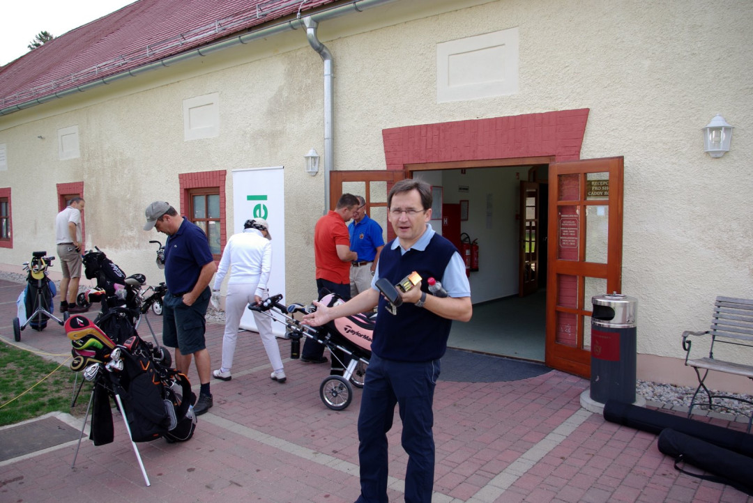 Klubsko prvenstvo 2009