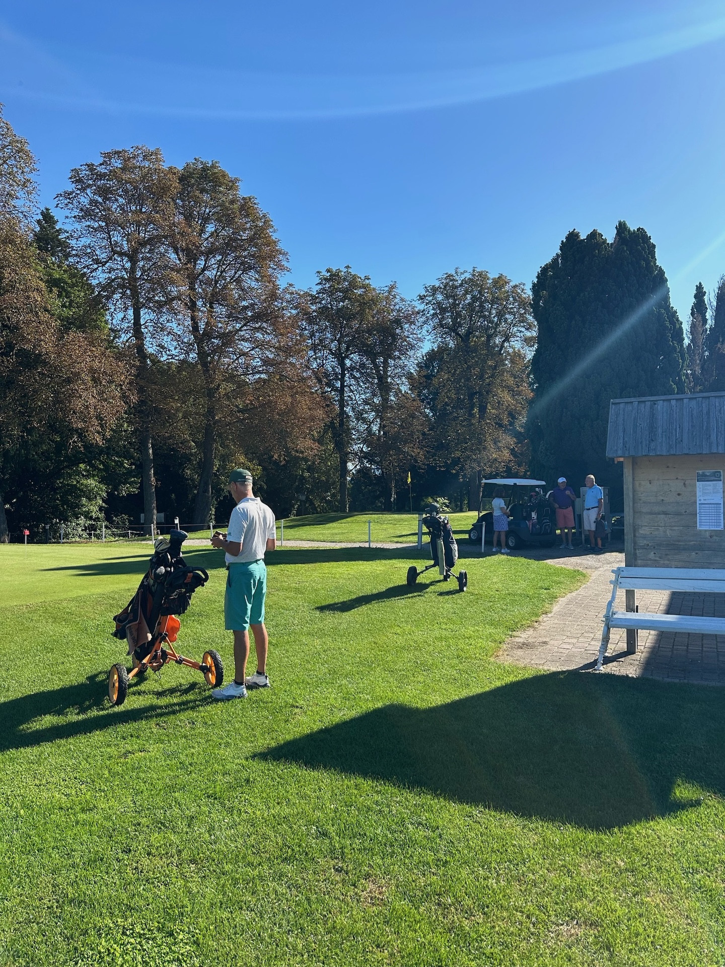 Klubsko prvenstvo 2025