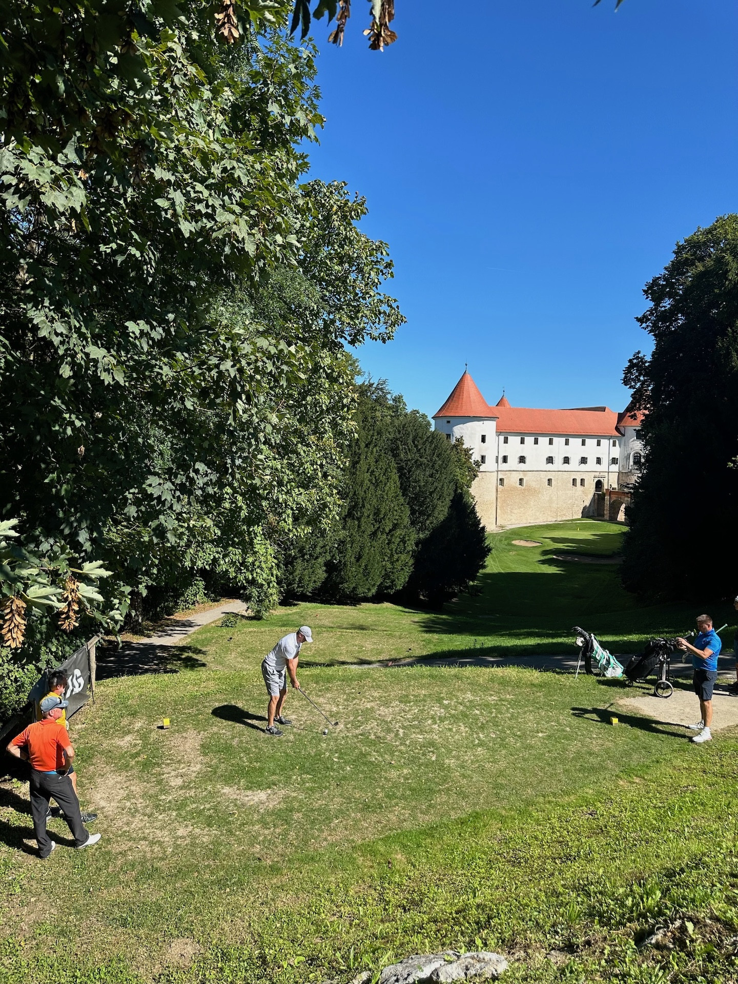 Klubsko prvenstvo 2025