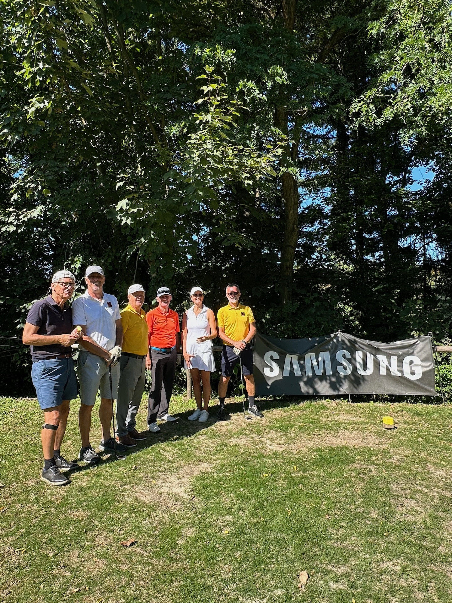 Klubsko prvenstvo 2025