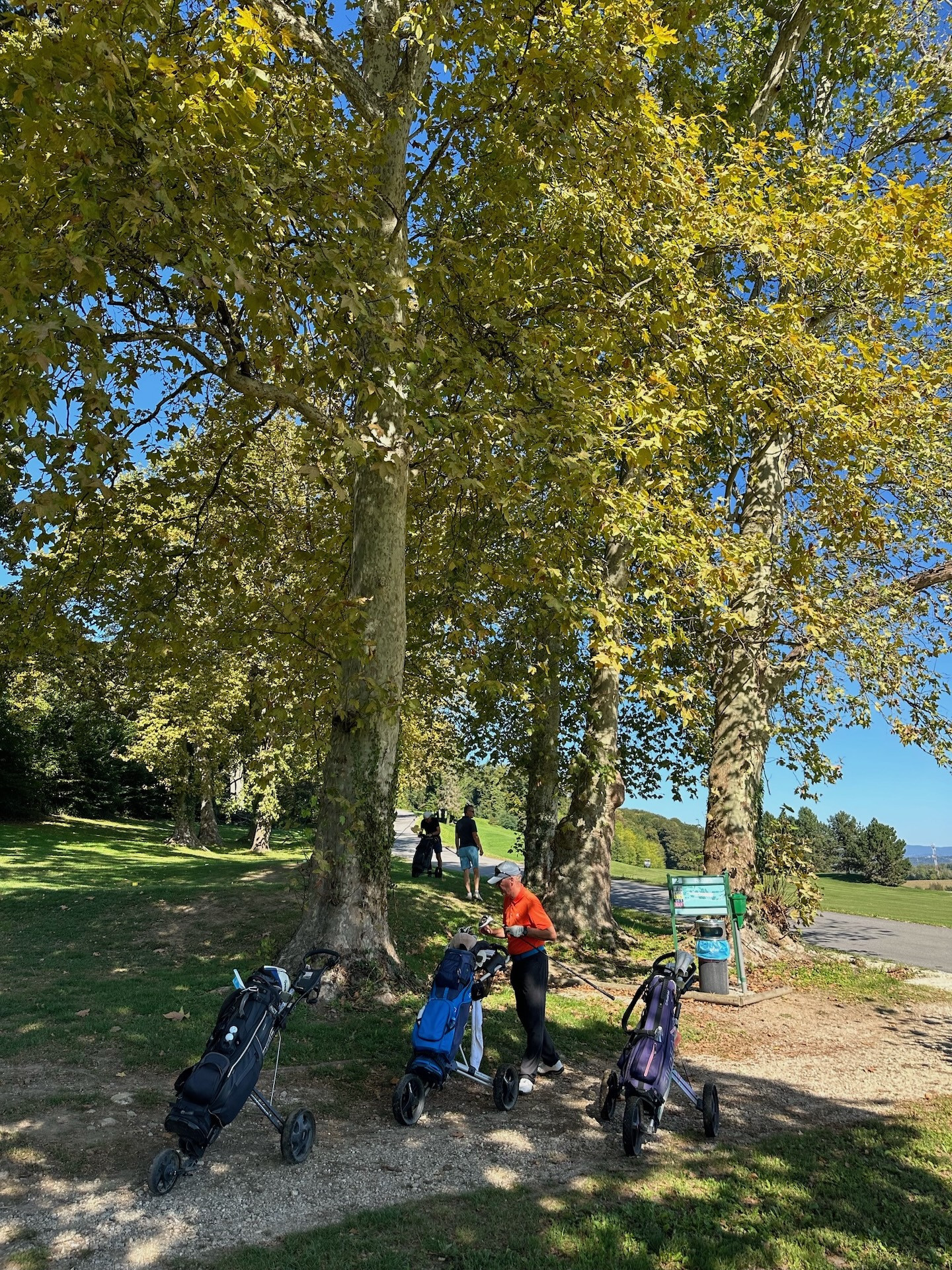 Klubsko prvenstvo 2025