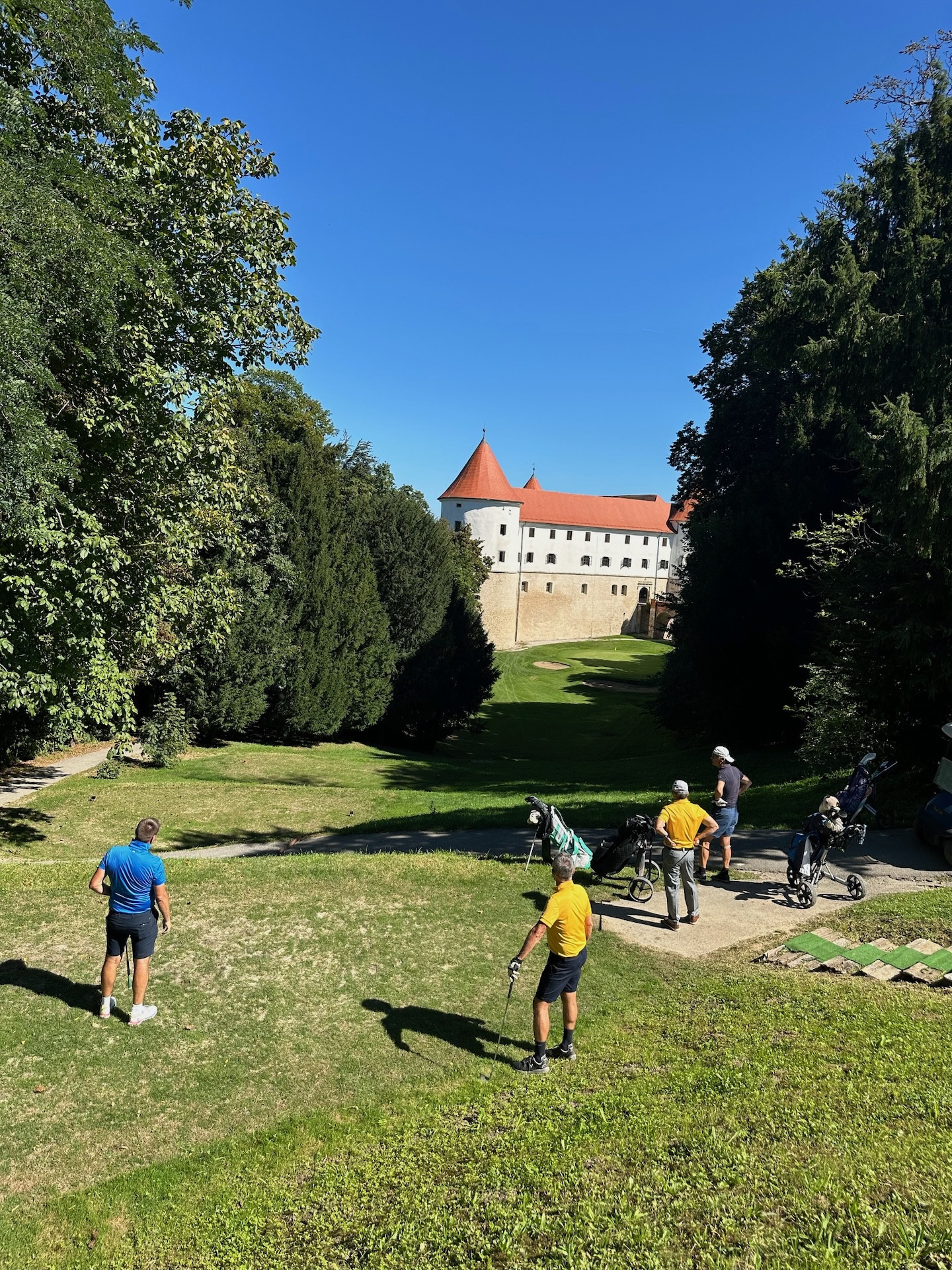 Klubsko prvenstvo 2025