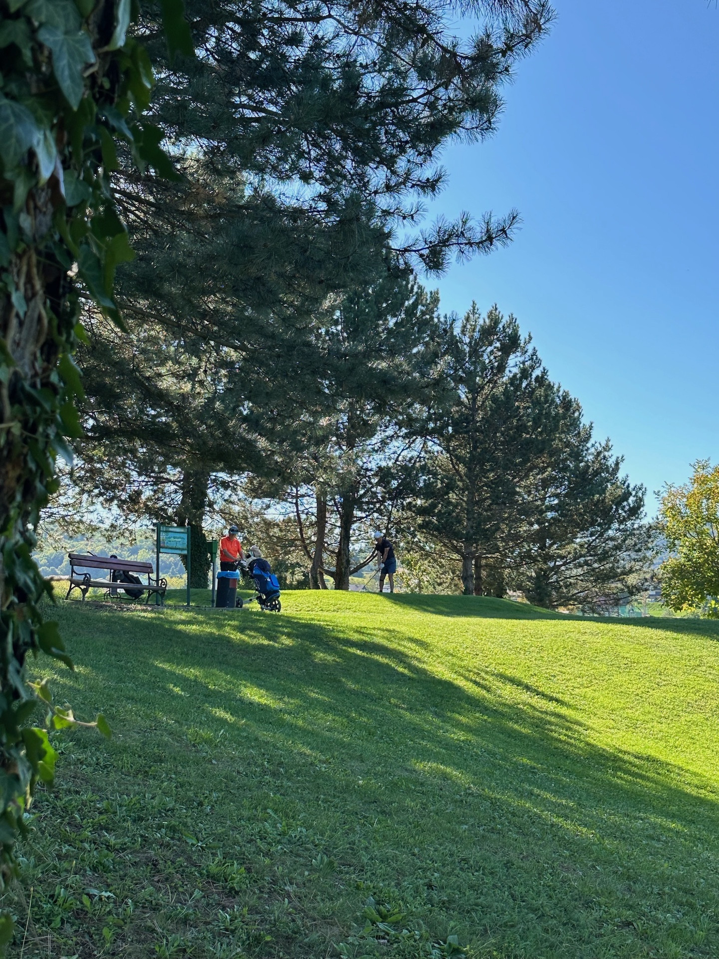 Klubsko prvenstvo 2025