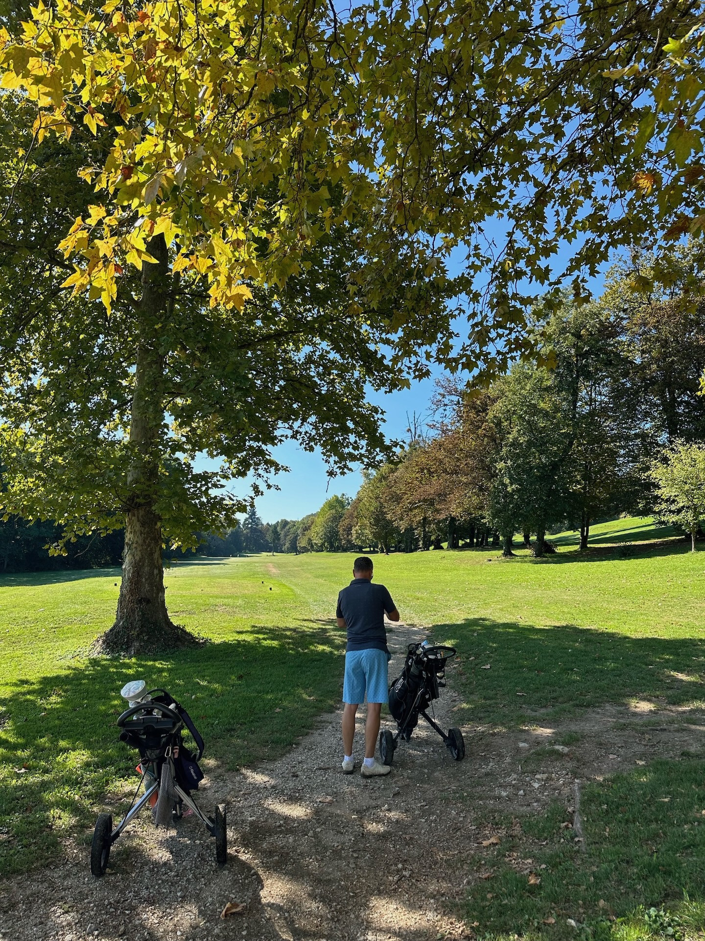 Klubsko prvenstvo 2025