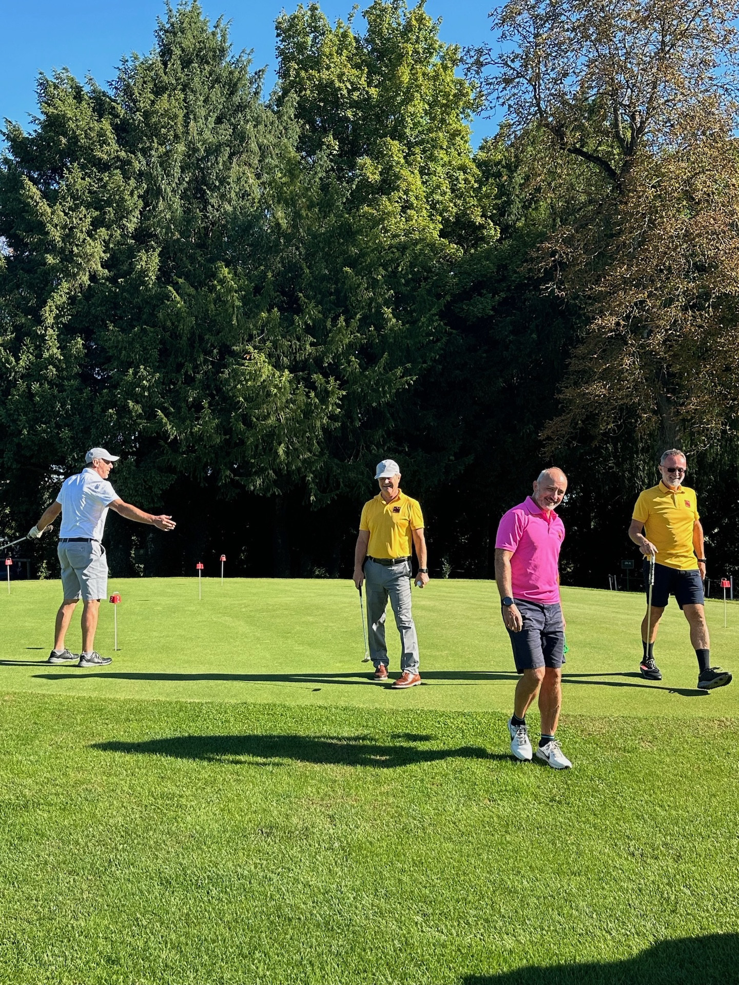 Klubsko prvenstvo 2025