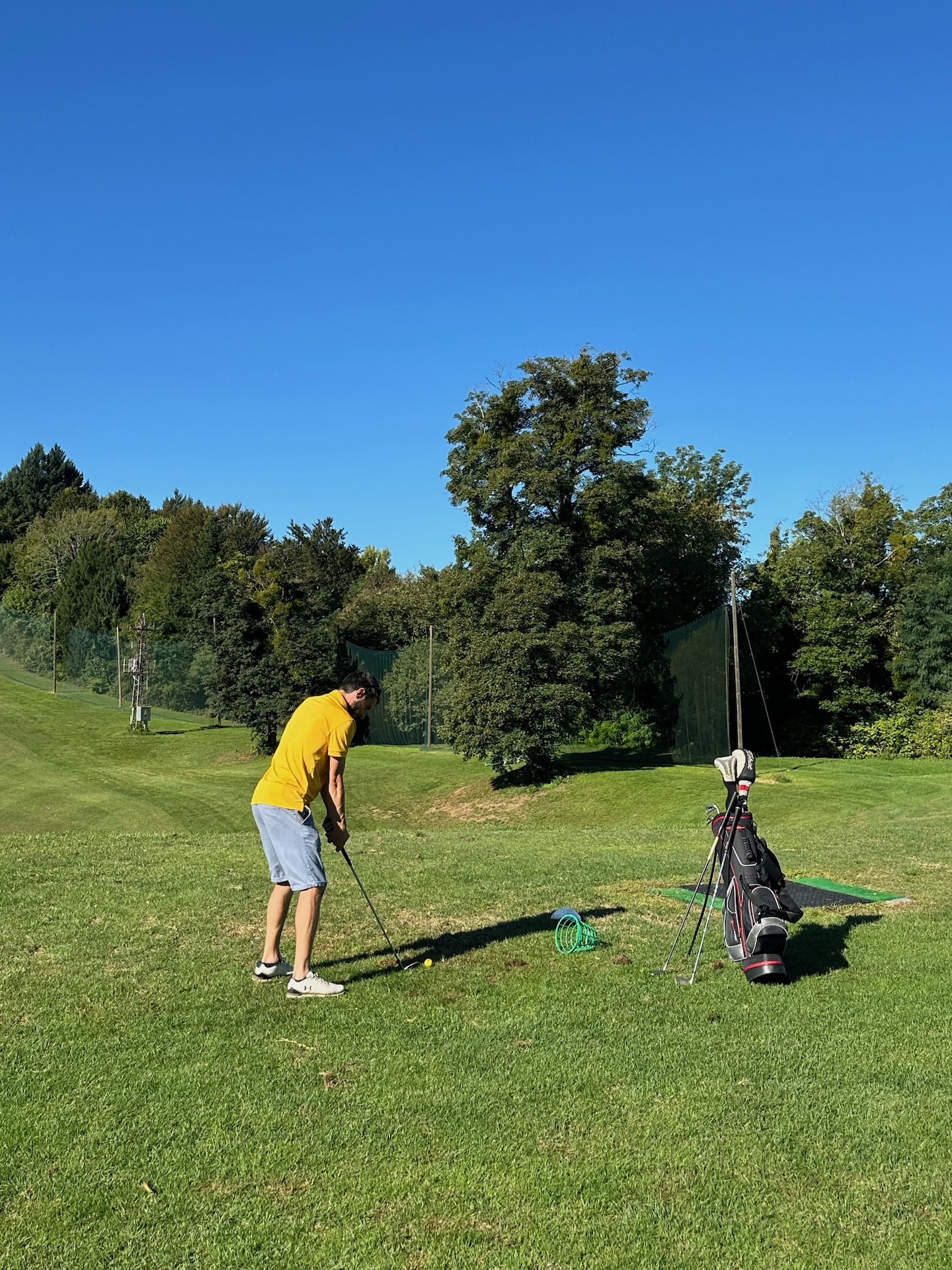 Klubsko prvenstvo 2025