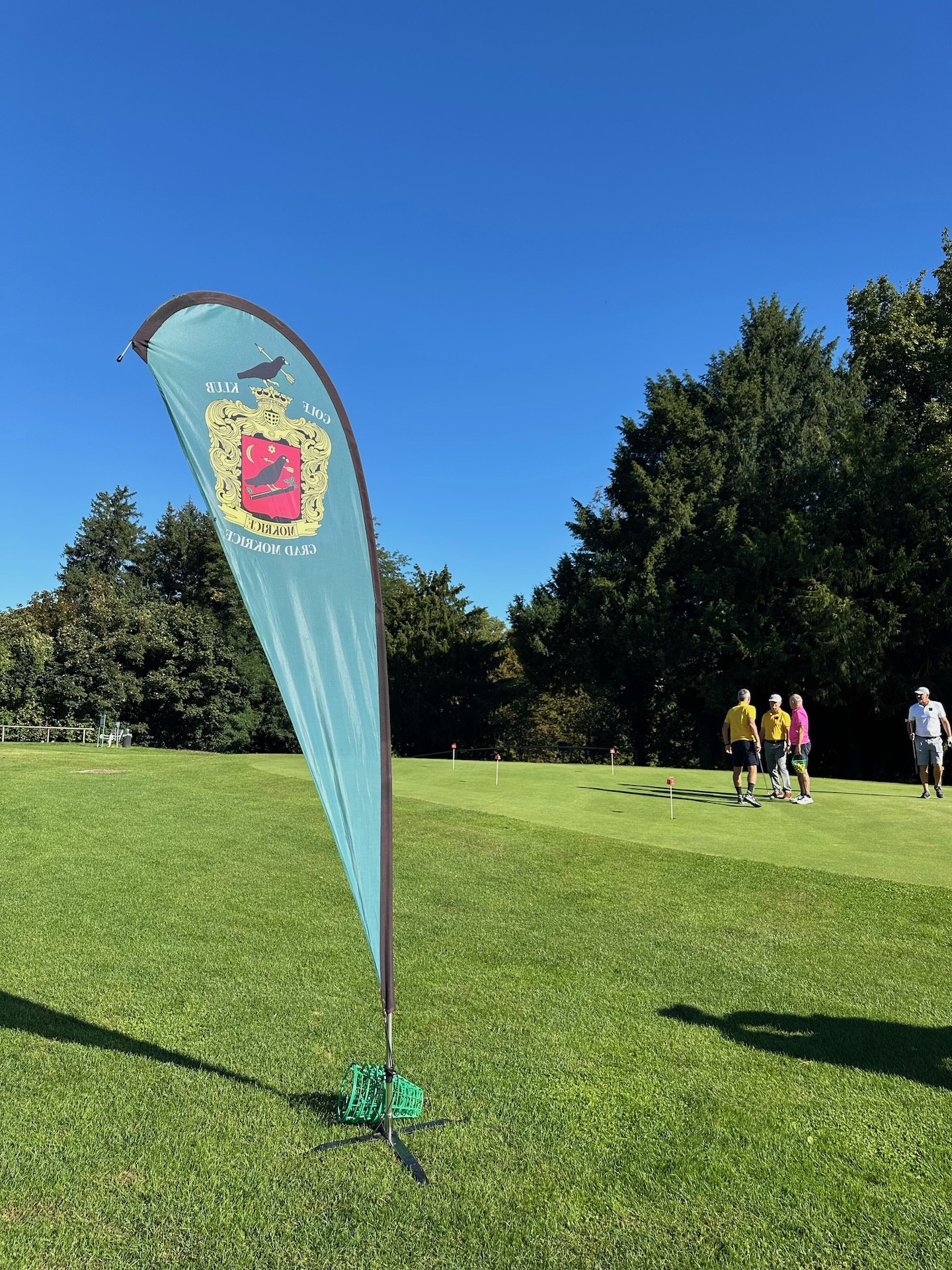 Klubsko prvenstvo 2025