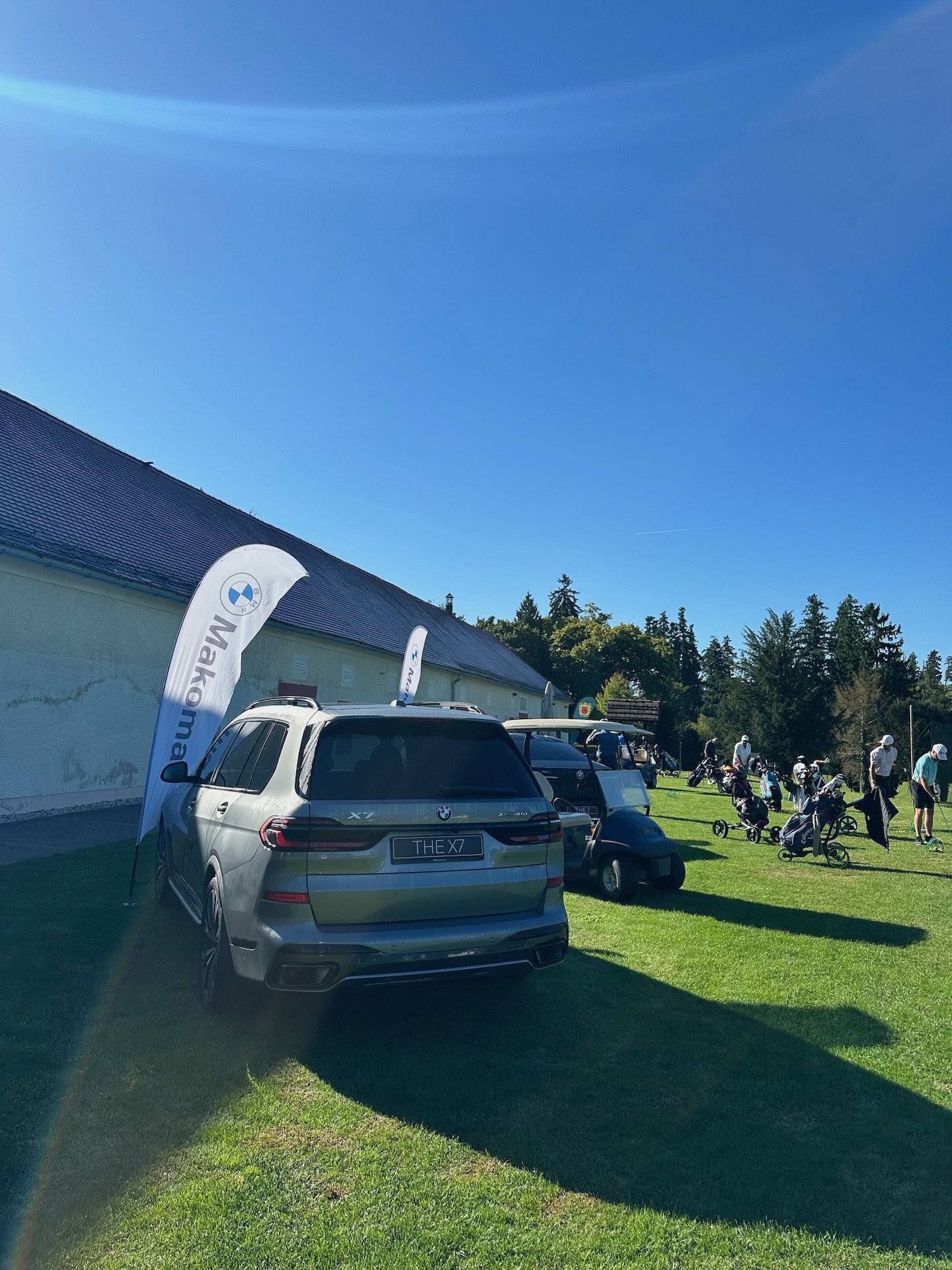 Klubsko prvenstvo 2025